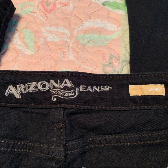 Arizona skinny jeans - Picture 2 of 4